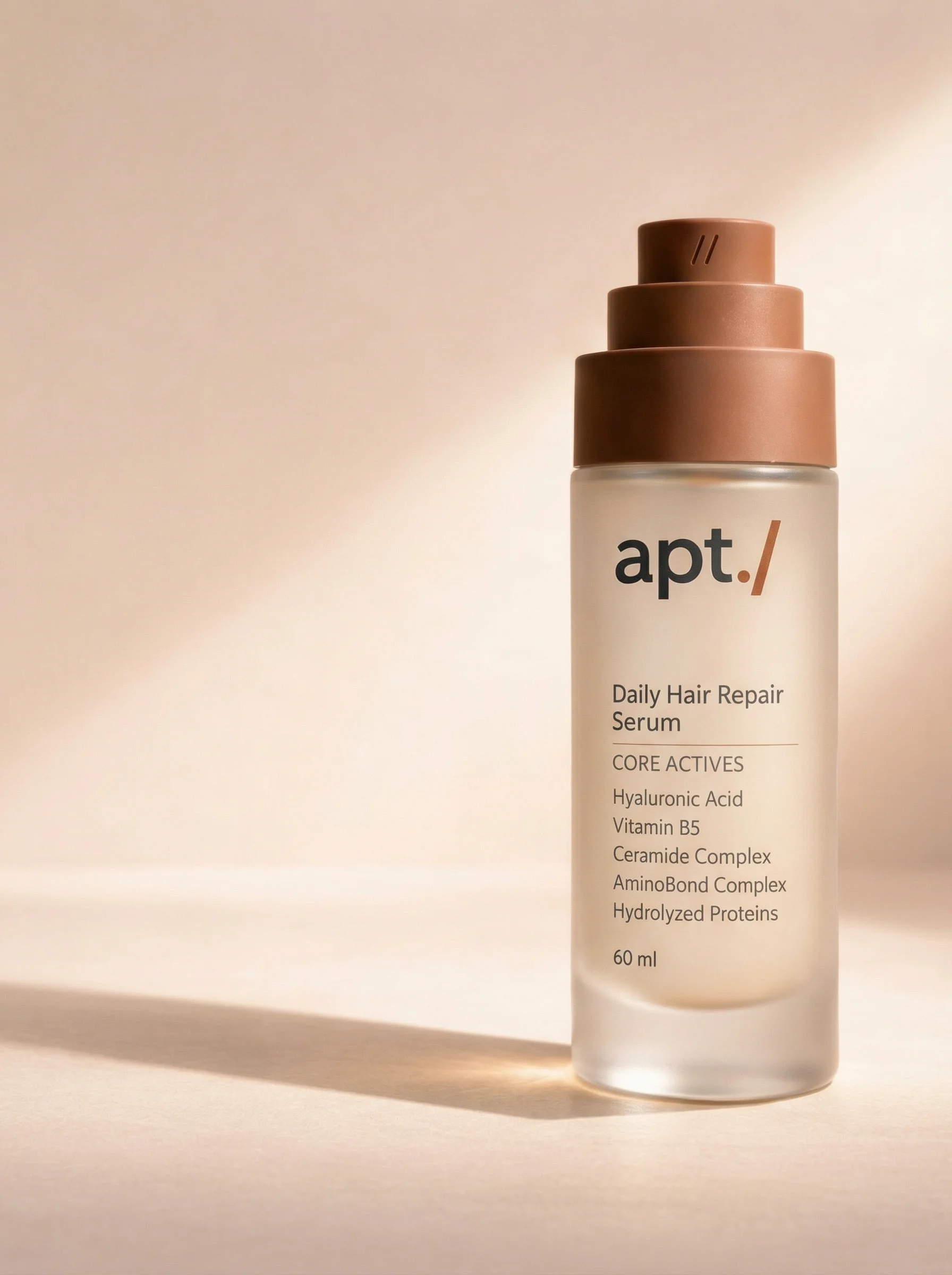 Hair Repair Serum